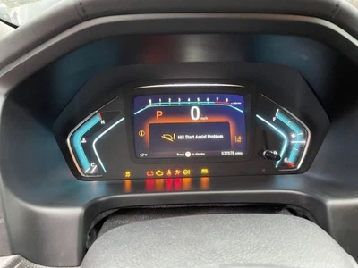 CUADRO DE INSTRUMENTOS VELOCÍMETRO 37K 3,5 L 10 VELOCIDADES PARA 18 HONDA ODYSSEY 36183 Foto 1 de 4