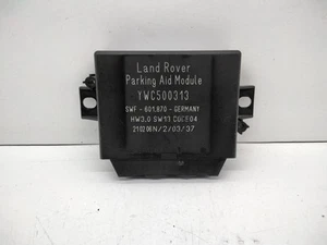 CENTRALINA SENSORI DI PARCHEGGIO PER LAND ROVER Range Rover SPORT YWC500313 (05 - Foto 1 di 1