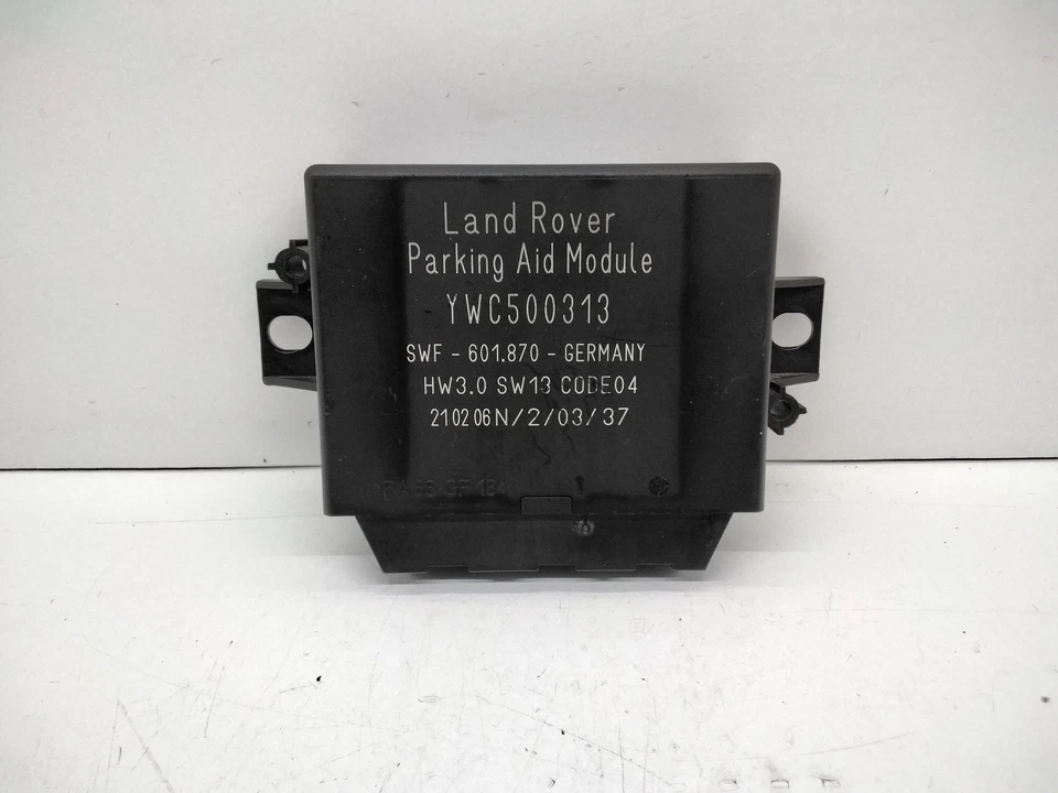 CENTRALINA SENSORI DI PARCHEGGIO PER LAND ROVER Range Rover SPORT YWC500313 (05 - Immagine 1 di 1