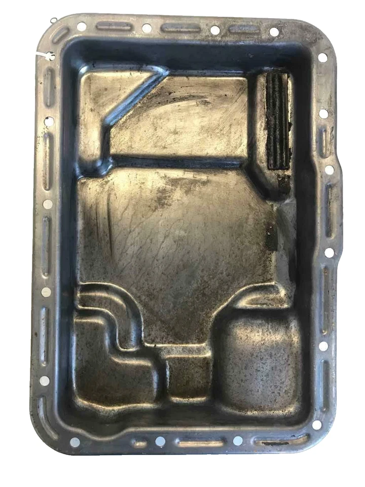 Масляный поддон двигателя в сборе 1998 - 2010 FORD EXPLORER 4,0 л б/у - Изображение 1 из 4