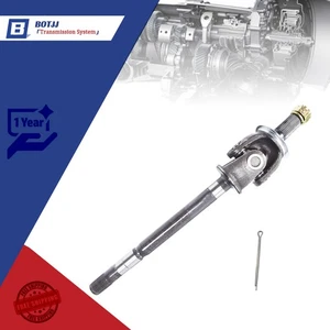 Front Left / Driver Side Axle Shaft For 03-08 Ram 2500 3500 06-08 Dodge Ram 1500 - Picture 1 of 9
