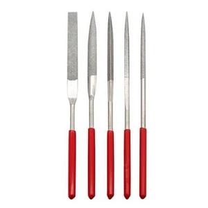Hand Tools Diamond Needle File Grinding Tools For Manual DIY For Metal Marble - Picture 1 of 22