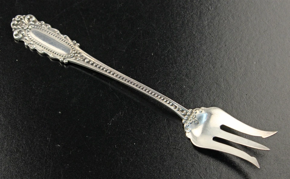 Tenedores de cóctel/encurtido Watson Sterling EUGENIE Foto 1 de 1