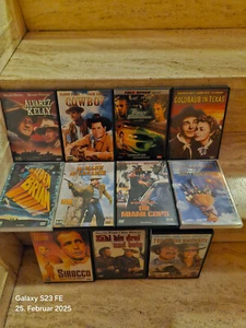 Auswahl - Filmklassiker (Columbia Tristar) - DVD - Bild 1 von 4