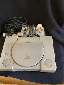 Sony PlayStation. - Imagen 1 de 4
