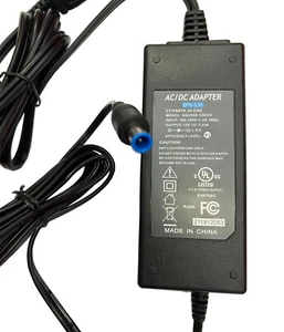 12V AC Adapter For Samsung BD-P4600 BDP4600 Blu-ray Player SyncMaster S23A300B - Picture 1 of 4