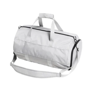 OnePlus Power of Community Duffel Bag - Silver OnePlus OEM Official Merch Gadget - Imagen 1 de 7