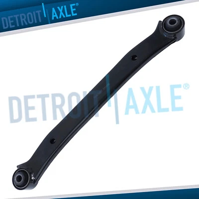 Braço de controle traseiro superior traseiro compatível com 2007 - 2010 Hyundai Elantra Kia Optima - Imagem 1 de 4