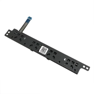 For Dell Latiude 5400 5401 5409 Touchpad Left & Right Click Buttons 0YPHVV tbsz - Picture 1 of 3
