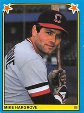 1983 Fleer Star Stickers MLB Baseball Cards Pick From List 201-NNO