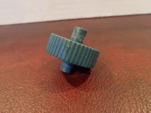 He-Man Starship Eternia Space Ship Main Body Wheel Roller Part - Picture 1 of 3