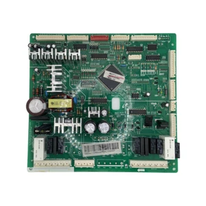 Samsung Refrigerator Control Board - Part Number DA41-00684A - Picture 1 of 2