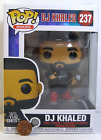 Funko Pop! Vinyl Figure Rocks #237 DJ Khaled We the Best   TCH