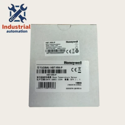 HST-RM-P 1PCS NEW Honeywell HST-RM-P(PT1000) Temperature sensor In Box Fast Ship - Image 1 of 4