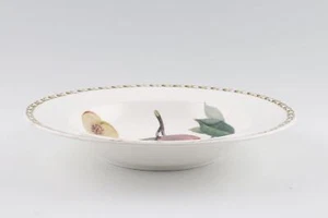 Queens - Hookers Fruit - Rimmed Bowl - 253028G - Picture 1 of 2