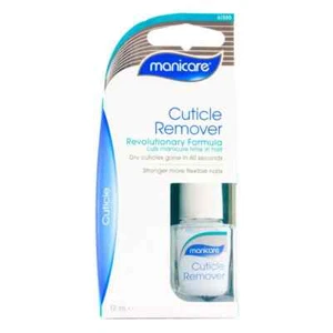 Manicare Cuticle Exfoliant Remover 12ml - Foto 1 di 1