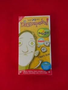 💥New Sealed Dicecapades!. Quick Play Edition Haywire 2009 Factory🌞 - Picture 1 of 7