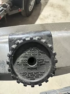 Sta-Rite Filter Tank Metal Clamp Assembly - Picture 1 of 2