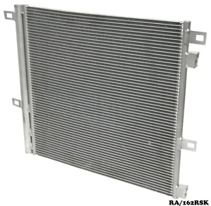 A/C Condenser for CADILLAC GMC XT5 ACADIA 2.5L 3.6L 2017 - 2024 RA/162RSK - Picture 1 of 6