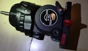 Head Sachtler FSB 4 without accessories but TOP - Picture 1 of 7