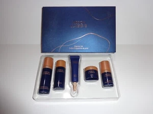 MISSION LUXEREVE Regimen Set 5 Trial Size Pieces FREE SHIPPING - Picture 1 of 2
