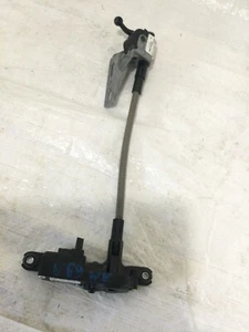 2011 Mercedes Benz Rear Left Side Quarter Window Motor 2518201942 OEM - Picture 1 of 8