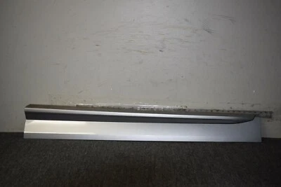 Audi Q5 2018 2019 2020 moldura moldura delantera izquierda puerta lateral izquierda OEM 80A853959 Foto 1 de 4