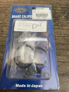 Honda ATC200,ATC250,TRX250,TRX300,ATC350,TRX400 Rear Caliper Kit 32-1445 - Picture 1 of 3