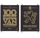 Tour Flanders Ronde Van Vlaanderen GRINTA Cycling 2 Poster SET 2016 Peter Sagan