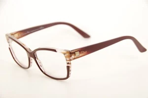Auténticas gafas Christian Dior CD 3191 I5G 54mm marco rayas violetas Italia - Imagen 1 de 6