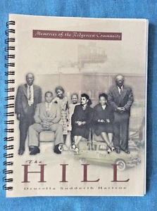 Drucella Sudderth Hartsoe, The Hill; Ridgeville NC Community; Genealogy, History - Picture 1 of 8