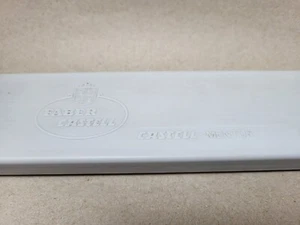 Faber Castell#  Rechenschieber 52/80 Mentor mit Schutzhülle # 60er 70er Vintage - Afbeelding 1 van 6