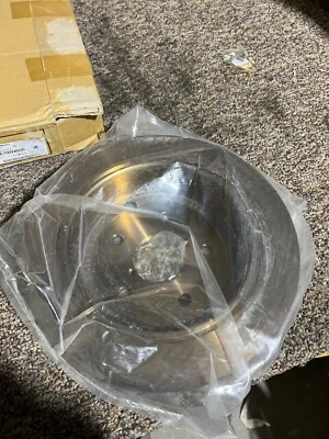 Brake Disc Rotor 26700VA000 Fits Subaru - Imagem 1 de 4