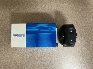 Nuevo interruptor de ventana original Ford 5L1Z-14529-BA - Imagen 1 de 4
