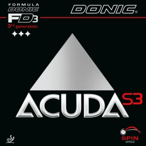 Donic Acuda S3 - Foto 1 di 1