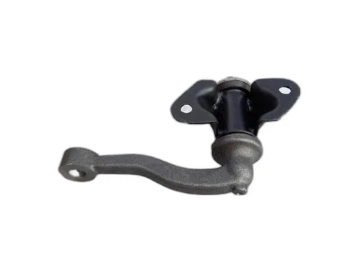 Nissan DATSUN 1200 B110 B120 Genuine Steering Idler Arm Assy 48530-H1000 - Imagem 1 de 1