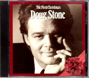 New: DOUG STONE - First Christmas, CD - Bild 1 von 3