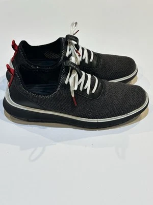 Zapatos Cole Haan Para Hombre 13 Generación Zerogrand Stitchlite Negro/Gris C31402 Foto 1 de 4