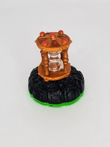 Skylanders Spyro's Adventure Time Twister Hourglass Video Games Action Figure - Picture 1 of 5