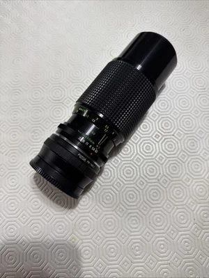 FOTGA Mount Adapter for Sony NEX (FE) with Pk Mount Lenses 1-200mm Lens 1:6 1:7 - Image 1 of 4