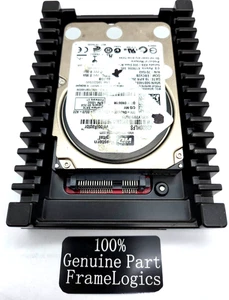 Western Digital WD VelociRaptor WD800HLFS Working, Wiped Clean (No Jumper) - Picture 1 of 3