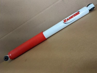 OEM GM Rear Shock Absorber For Some 2020-2025 Chevrolet GMC Cadillac 84835372 - Image 1 of 4