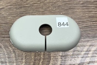 Parasol derecho Ford Fusion 2006-2012 soporte placa montaje 6E53-5404082-A Foto 1 de 4