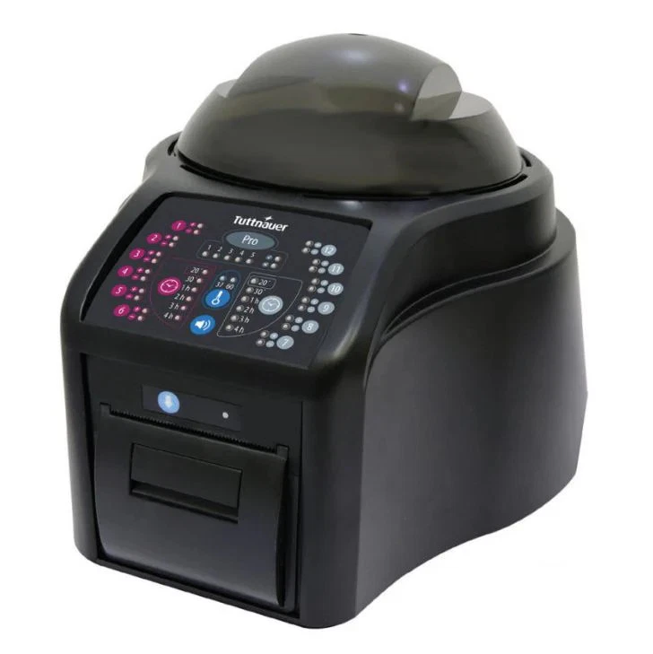 Incubadora Tuttnauer Bionova Foto 1 de 1