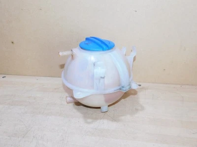 BOTELLA TANQUE DESBORDAMIENTO EXPANSIÓN MOTOR CADY TOURAN AUDI A3 VW GOLF 6 CADDY TOURAN 1.6TDI CAY Foto 1 de 4