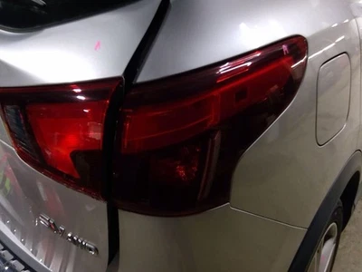 Passenger Tail Light Quarter Panel Mounted Fits 17-19 QASHQAI 977128 - image 1 of 4