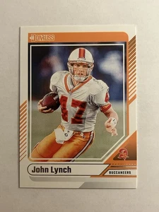 2024 Panini Donruss - John Lynch #254 - Picture 1 of 2