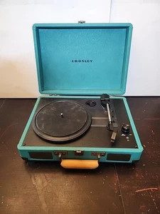 Crosley Record Player - Picture 1 of 8