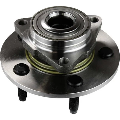 Buje de rueda TrueDrive para Dodge Ram 1500 2002-2008 Foto 1 de 4