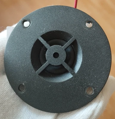 1 tweeter TELEFUNKEN HL 860 131694 - Immagine 1 di 2